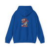 MONDAYS Zombie Creep Hoodie